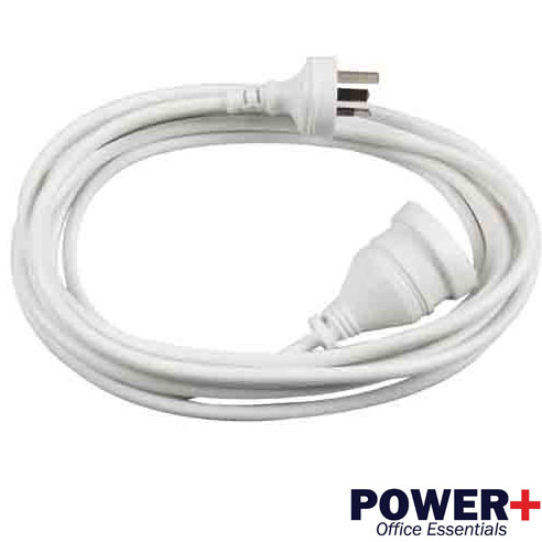 Power+ Extension Lead - 5 Metres